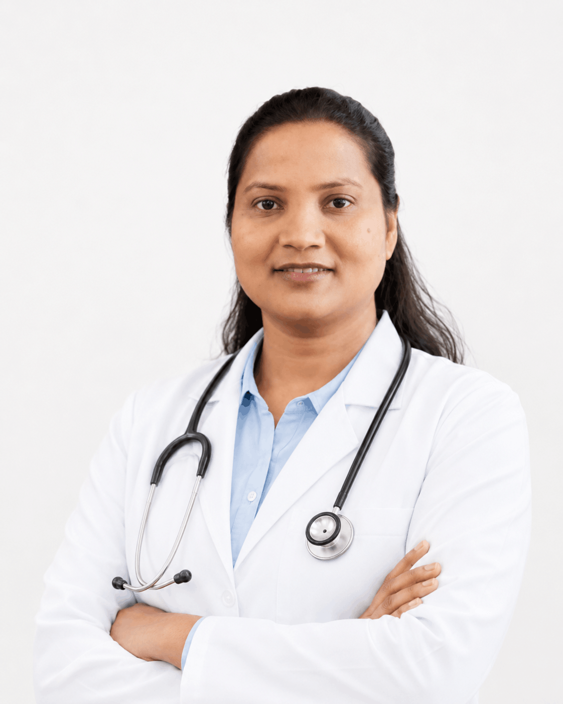 Dr. Spita Sah